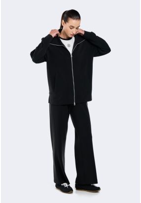 High Waist Sweatpants