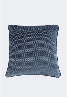 Polyester Cushion With Filling 45 x 45 cm