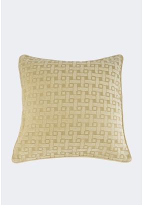 Polyester Cushion With Filling 45 x 45 cm