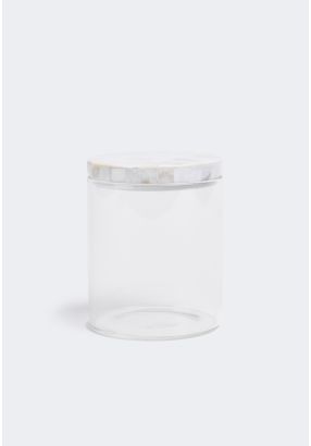 Mother Of Pearl Bin