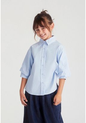 Classic Solid Shirt