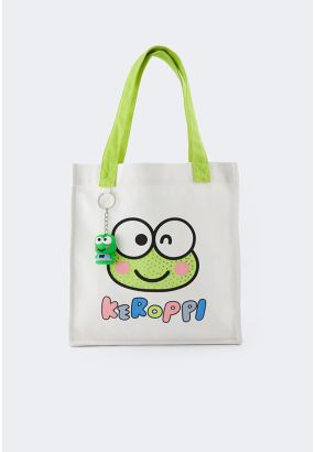 Keroppi Crystal Handbag