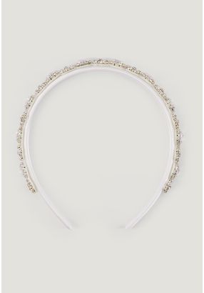 Crystal Embellished Headband