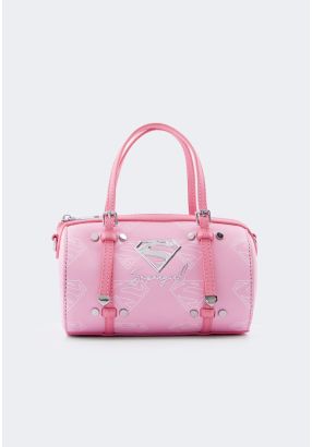 Supergirl Small Handbag