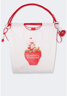 Strawberry Shortcake Handbag