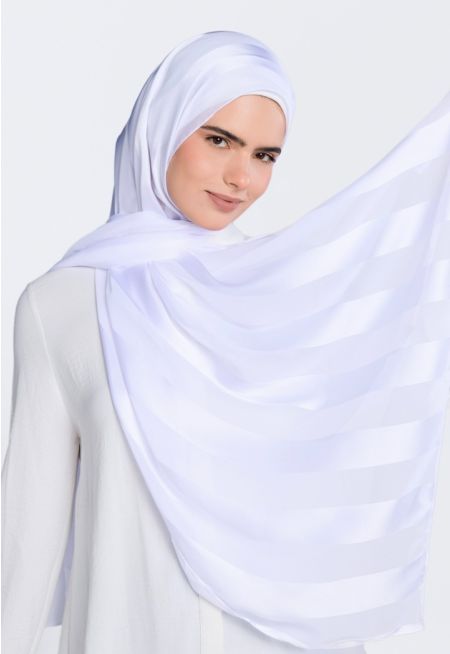 حجاب بلونين