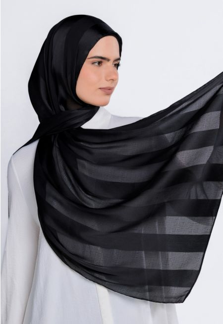 حجاب بلونين