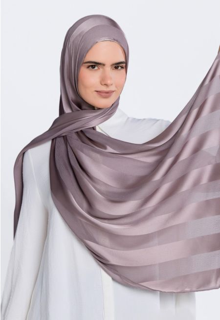حجاب بلونين