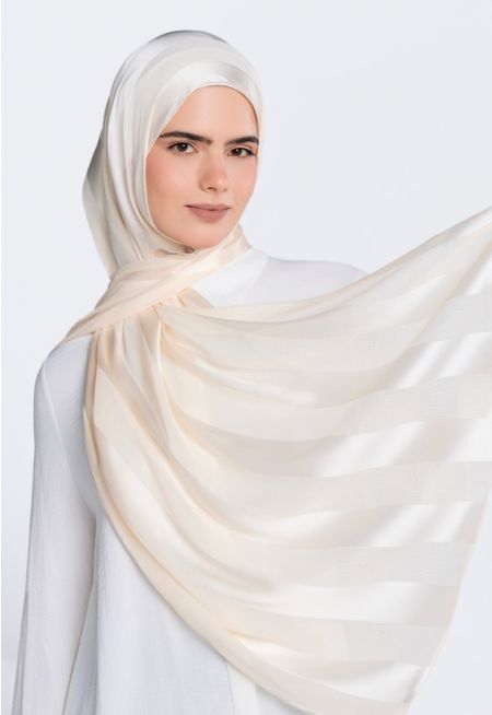 حجاب بلونين