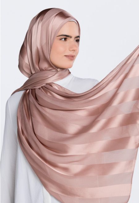 حجاب بلونين