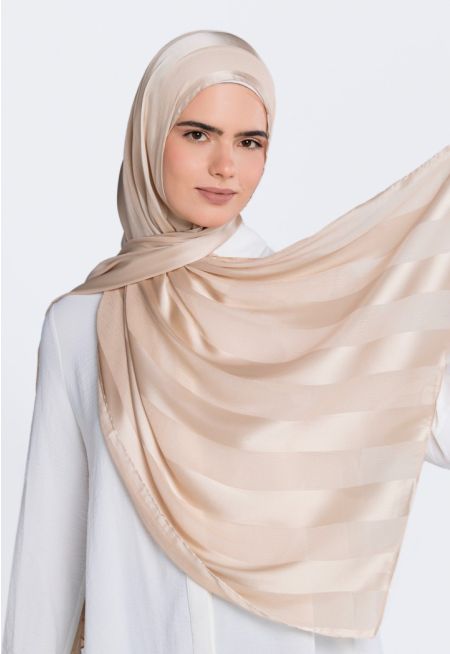 حجاب بلونين