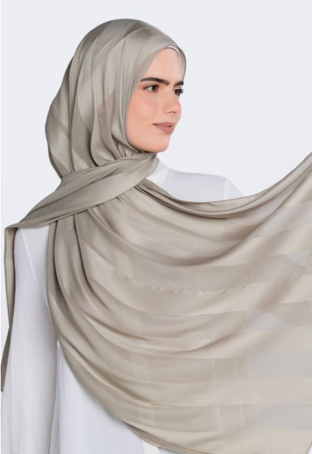 حجاب بلونين
