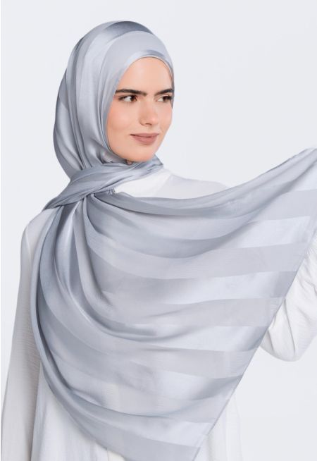 حجاب بلونين