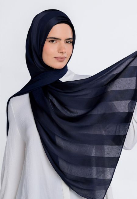 حجاب بلونين
