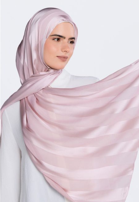 حجاب بلونين