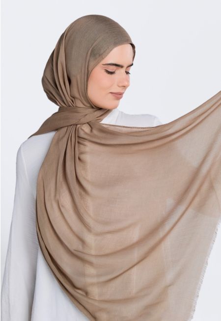 حجاب سادة