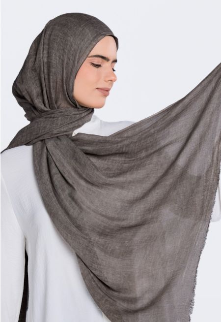 حجاب سادة