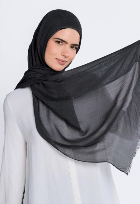 حجاب سادة