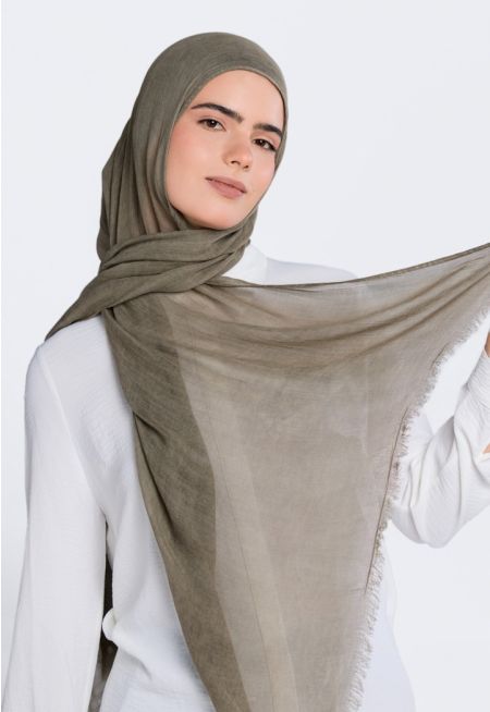 حجاب سادة