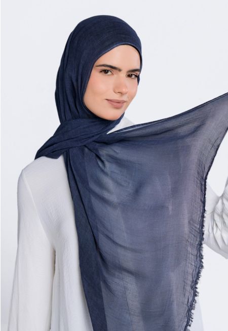 حجاب سادة