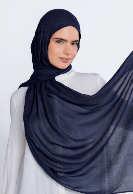 حجاب سادة