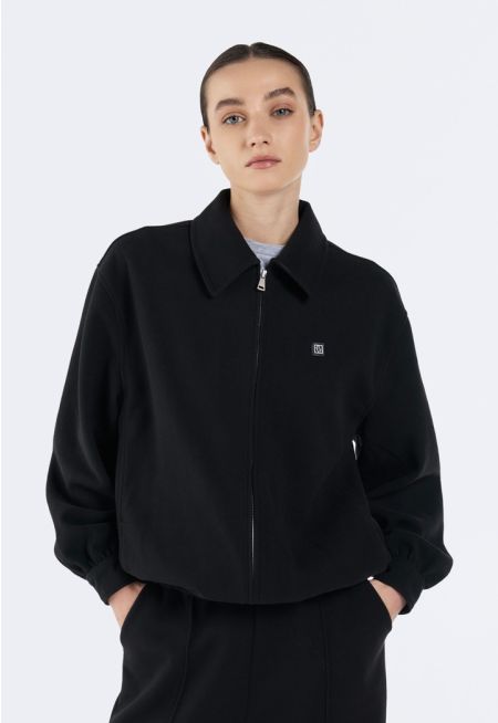 Solid Elastic Jacket