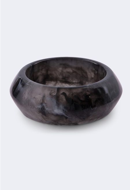 Marble Effect Bangle