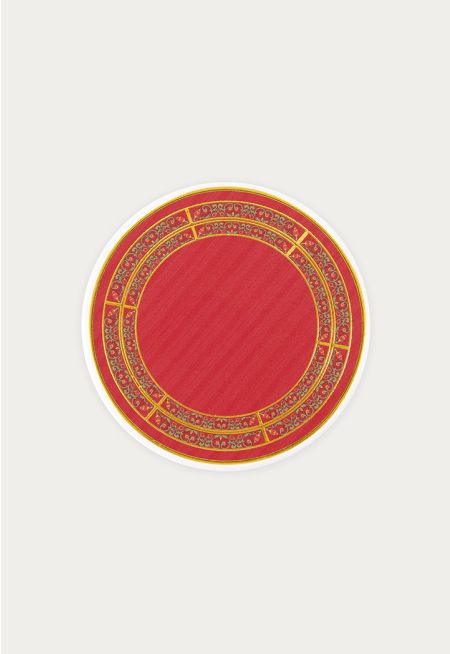 Ceramic Table  Coaster