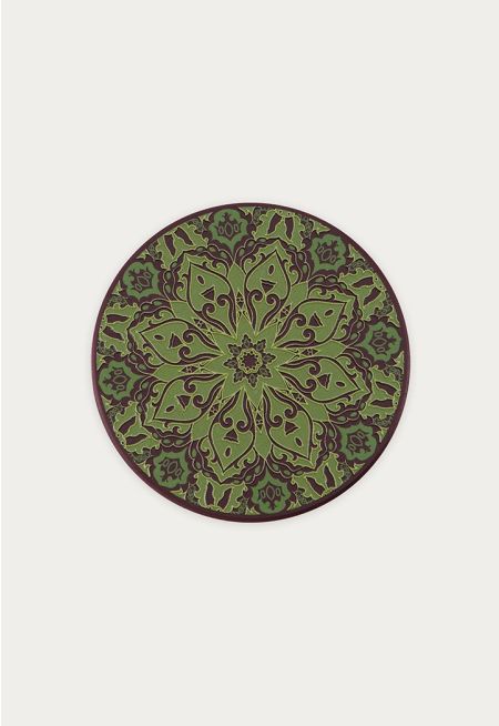 Ceramic Table  Coaster