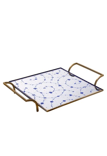 Tray Glass