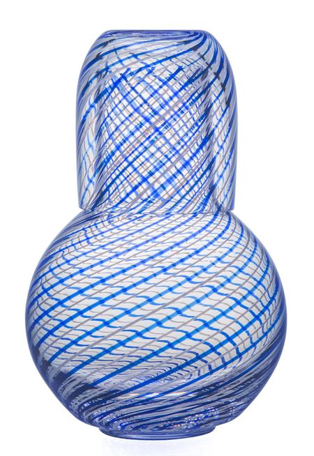 Glass Jug