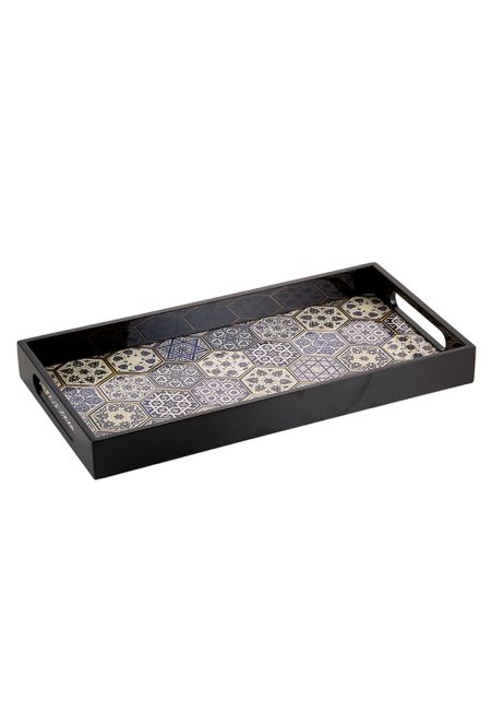 Rectangular Tray