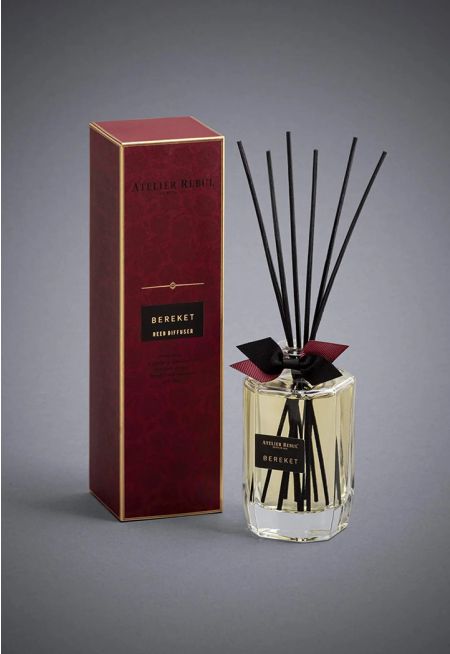 ATELIER REBUL BEREKET REED DIFFUSER 200 ML