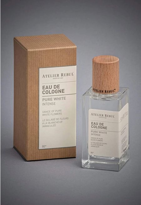 Pure White Intense Edc 50 ml - 80Ã‚Â°