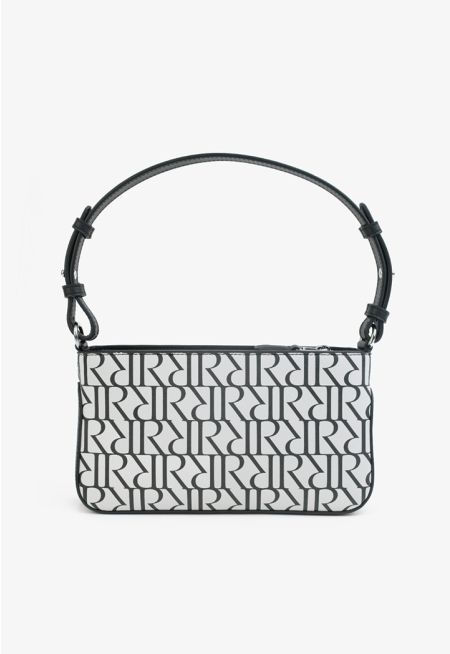 Mini Monogram Shoulder Bag