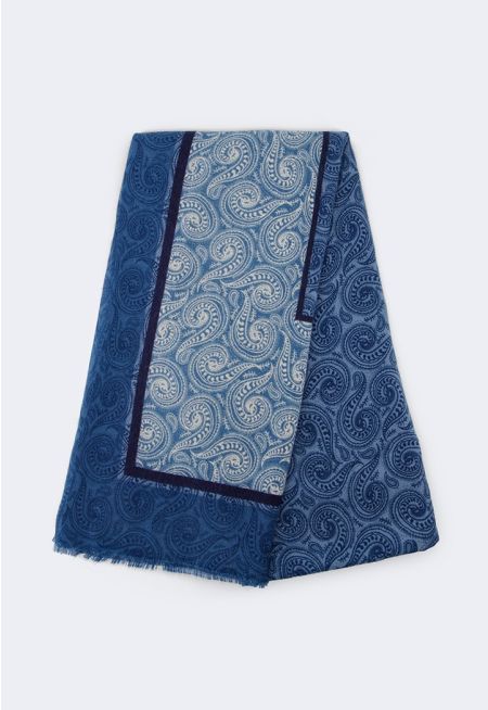 Paisley Shawl