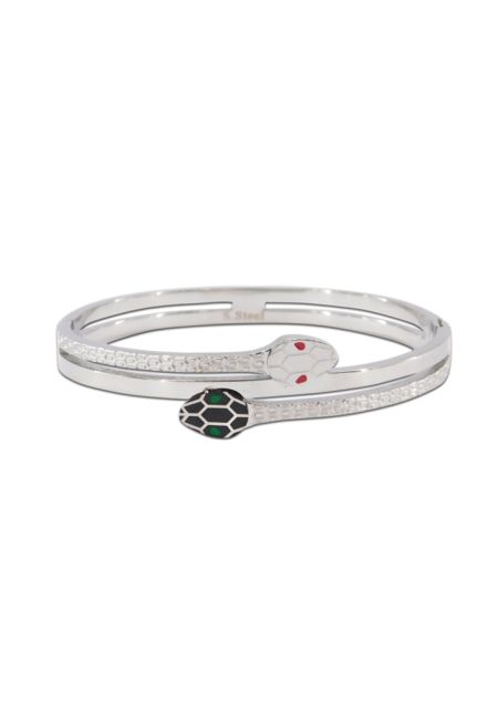 Wrap Snake Bracelet 