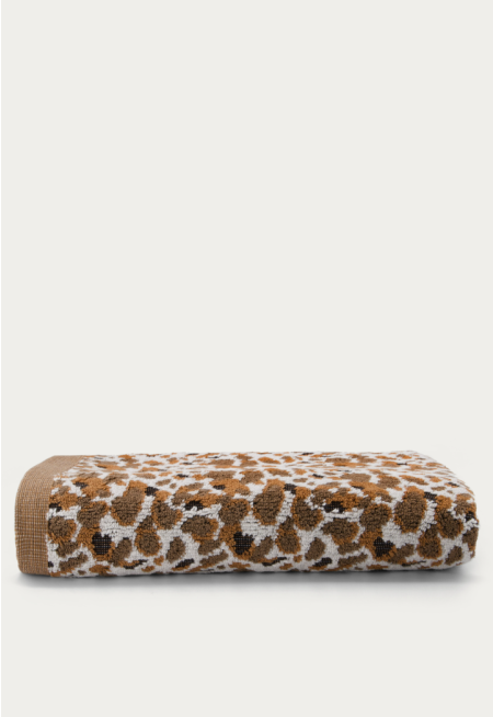 Bath Towel 70*140 Cm