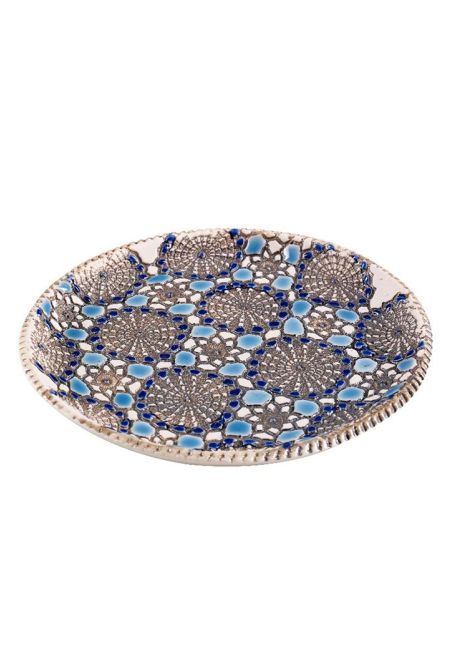 Porcelain Plate 16 cm