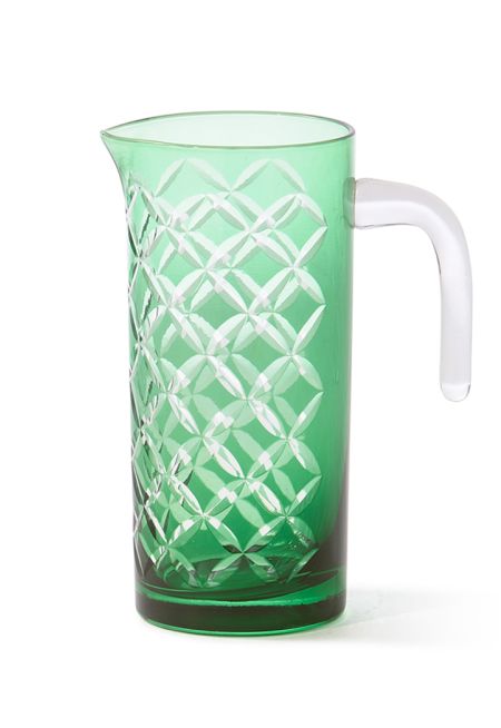 Cuttings Pitcher 1L