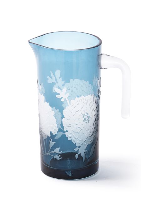 Peony Pitcher  1L