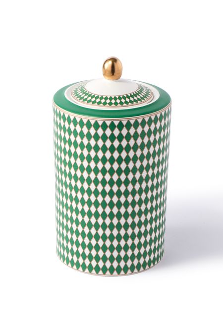 Chess Jar High