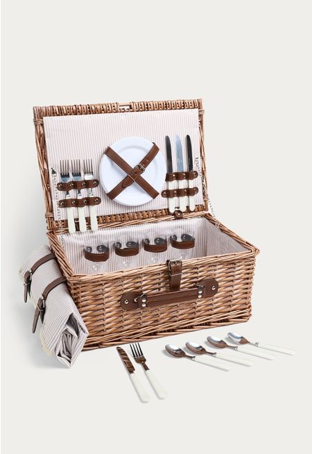 Picnic Basket