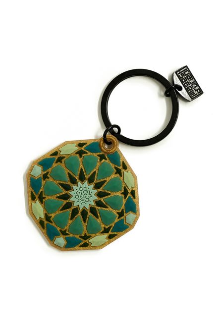 Keyring Andalusia