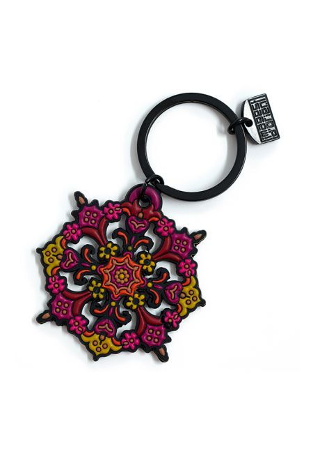 Keyring Tzigane