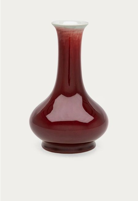 Porcelain Vase