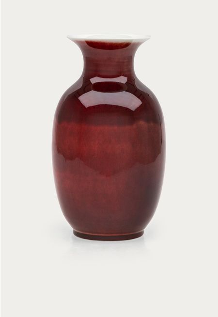 Porcelain Vase