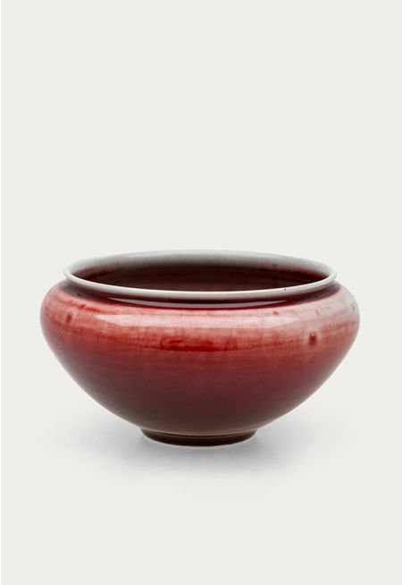 Porcelain Vase