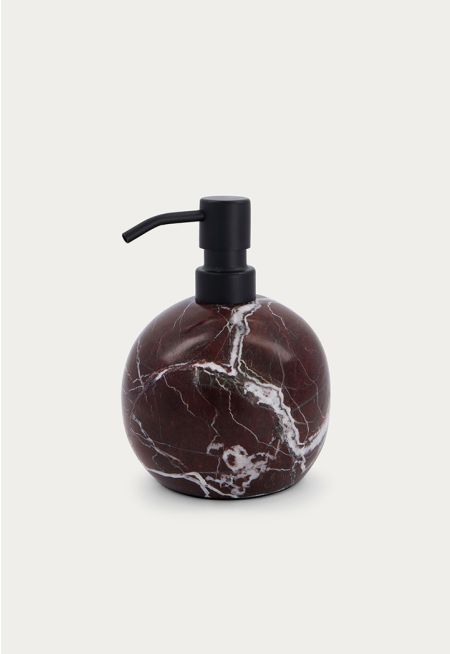 Metal Soap Dispenser