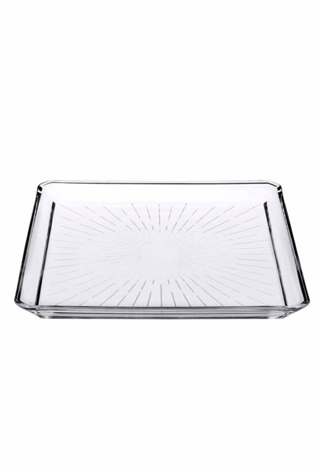 Madlen Serving Platter  24x24cm